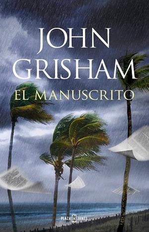 MANUSCRITO, EL | 9788401026256 | GRISHAM, JOHN | Llibreria Drac - Librería de Olot | Comprar libros en catalán y castellano online