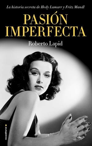 PASIÓN IMPERFECTA | 9788417968243 | LAPID, ROBERTO | Llibreria Drac - Librería de Olot | Comprar libros en catalán y castellano online