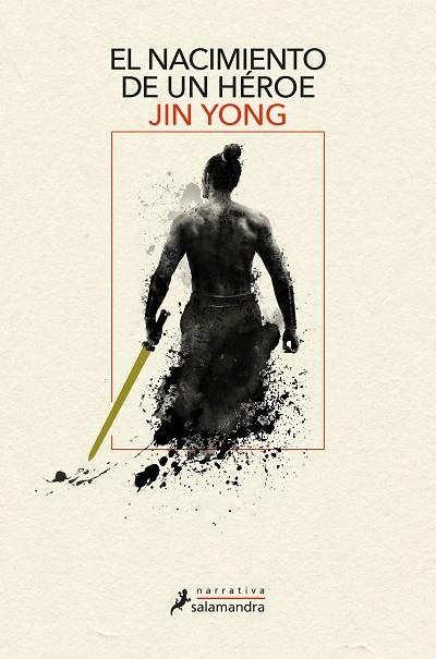 NACIMIENTO DE UN HÉROE, EL | 9788418107832 | YONG, JIN | Llibreria Drac - Librería de Olot | Comprar libros en catalán y castellano online