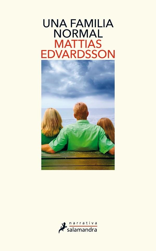 FAMILIA NORMAL, UNA | 9788418107160 | EDVARDSSON, MATTIAS | Llibreria Drac - Librería de Olot | Comprar libros en catalán y castellano online