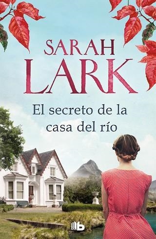 SECRETO DE LA CASA DEL RÍO, EL | 9788413143293 | LARK, SARAH | Llibreria Drac - Llibreria d'Olot | Comprar llibres en català i castellà online