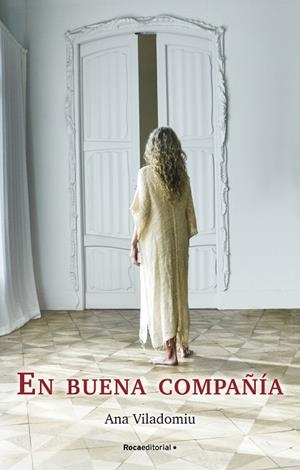 EN BUENA COMPAÑÍA | 9788418557460 | VILADOMIU, ANA | Llibreria Drac - Llibreria d'Olot | Comprar llibres en català i castellà online