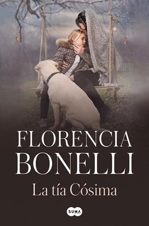 TÍA CÓSIMA, LA | 9788491295075 | BONELLI, FLORENCIA | Llibreria Drac - Llibreria d'Olot | Comprar llibres en català i castellà online