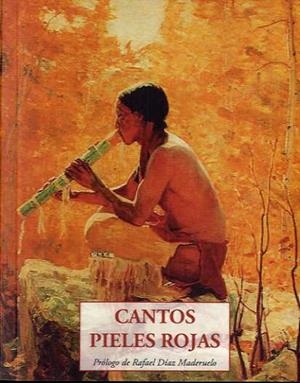 CANTOS PIELES ROJAS | 9788497162234 | AA.DD. | Llibreria Drac - Librería de Olot | Comprar libros en catalán y castellano online
