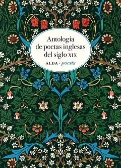 ANTOLOGÍA DE POETAS INGLESAS DEL SIGLO XIX | 9788490657676 | AA.DD. | Llibreria Drac - Librería de Olot | Comprar libros en catalán y castellano online