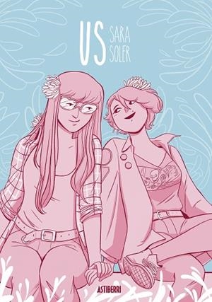 US | 9788418215186 | SOLER, SARA | Llibreria Drac - Librería de Olot | Comprar libros en catalán y castellano online