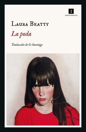 PODA, LA | 9788418668104 | BEATTY, LAURA | Llibreria Drac - Llibreria d'Olot | Comprar llibres en català i castellà online