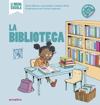 BIBLIOTECA, LA  | 9788418592089 | AA.DD. | Llibreria Drac - Librería de Olot | Comprar libros en catalán y castellano online