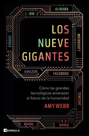 NUEVE GIGANTES, LOS | 9788499429953 | WEBB, AMY | Llibreria Drac - Llibreria d'Olot | Comprar llibres en català i castellà online