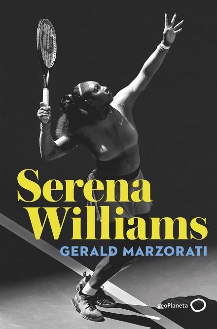 SERENA | 9788408243212 | MARZORATI, GERALD | Llibreria Drac - Librería de Olot | Comprar libros en catalán y castellano online