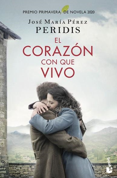 CORAZÓN CON QUE VIVO, EL | 9788467062977 | PERIDIS | Llibreria Drac - Librería de Olot | Comprar libros en catalán y castellano online