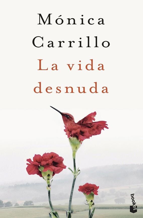 VIDA DESNUDA, LA | 9788408243557 | CARRILLO, MÓNICA | Llibreria Drac - Librería de Olot | Comprar libros en catalán y castellano online