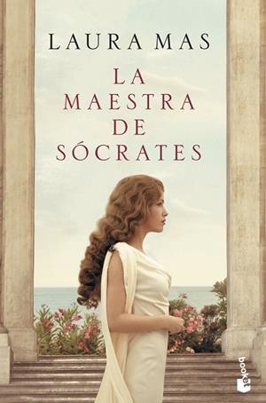 MAESTRA DE SÓCRATES, LA | 9788467063004 | MAS, LAURA | Llibreria Drac - Llibreria d'Olot | Comprar llibres en català i castellà online