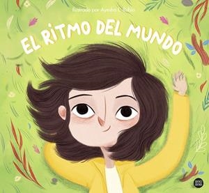 RITMO DEL MUNDO, EL | 9788408243175 | RUBIO, AYESHA L. | Llibreria Drac - Librería de Olot | Comprar libros en catalán y castellano online