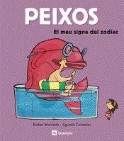 PEIXOS | 9788424628444 | MONLEON, ESTHER | Llibreria Drac - Librería de Olot | Comprar libros en catalán y castellano online