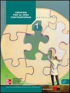 CIENCIES PER AL MÓN CONTEMPORANI | 9788448171889 | LÓPEZ, ANTONIO | Llibreria Drac - Llibreria d'Olot | Comprar llibres en català i castellà online
