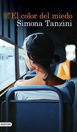 COLOR DEL MIEDO, EL | 9788423359813 | TANZINI, SIMONA | Llibreria Drac - Llibreria d'Olot | Comprar llibres en català i castellà online