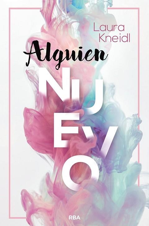 ALGUIEN NUEVO | 9788427224643 | KNEIDL, LAURA | Llibreria Drac - Llibreria d'Olot | Comprar llibres en català i castellà online