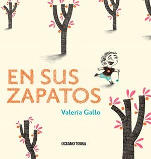 EN SUS ZAPATOS | 9786075570679 | GALLO, VALERIA | Llibreria Drac - Llibreria d'Olot | Comprar llibres en català i castellà online