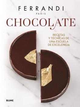 CHOCOLATE. FERRANDI | 9788418459634 | PARIS, FERRANDI | Llibreria Drac - Librería de Olot | Comprar libros en catalán y castellano online