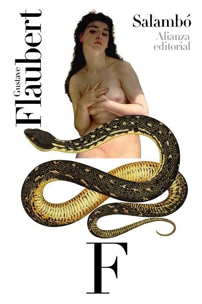 SALAMBÓ | 9788413623450 | FLAUBERT, GUSTAVE | Llibreria Drac - Librería de Olot | Comprar libros en catalán y castellano online