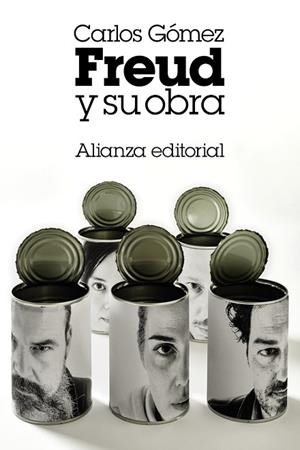 FREUD Y SU OBRA | 9788413623504 | GÓMEZ, CARLOS | Llibreria Drac - Librería de Olot | Comprar libros en catalán y castellano online
