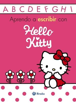 APRENDO A ESCRIBIR CON HELLO KITTY | 9788469663394 | AA.DD. | Llibreria Drac - Llibreria d'Olot | Comprar llibres en català i castellà online