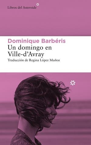UN DOMINGO EN VILLE-D’AVRAY | 9788417977634 | BARBÉRIS, DOMINIQUE | Llibreria Drac - Librería de Olot | Comprar libros en catalán y castellano online