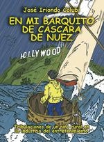 EN MI BARQUITO DE CASCARA DE NUEZ | 9788494465598 | IRIONDO, JOSÉ | Llibreria Drac - Librería de Olot | Comprar libros en catalán y castellano online