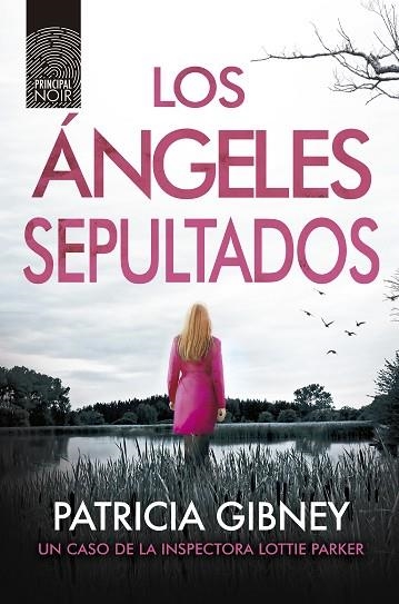 ÁNGELES SEPULTADOS, LOS  | 9788418216206 | GIBNEY, PATRICIA | Llibreria Drac - Librería de Olot | Comprar libros en catalán y castellano online