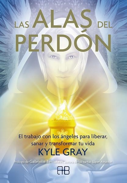 ALAS DEL PERDÓN, LAS | 9788417851392 | GRAY, KYLE | Llibreria Drac - Librería de Olot | Comprar libros en catalán y castellano online