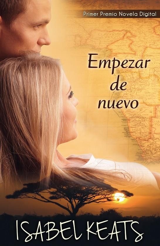 EMPEZAR DE NUEVO | 9788468735627 | KEATS, ISABEL | Llibreria Drac - Librería de Olot | Comprar libros en catalán y castellano online