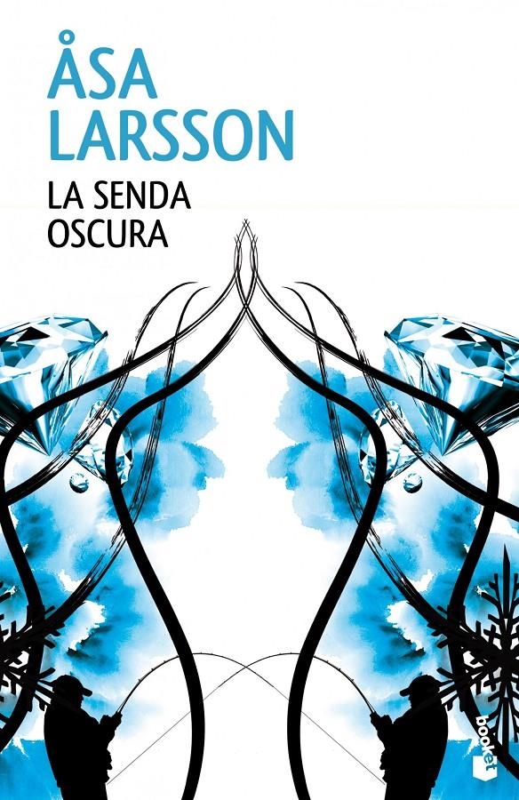 SENDA OSCURA, LA | 9788432220876 | LARSSON, ASA | Llibreria Drac - Librería de Olot | Comprar libros en catalán y castellano online