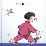 AMIC FREDOLIC, L'. SENSE MOTS | 9788424604219 | BLANCH, XAVIER | Llibreria Drac - Librería de Olot | Comprar libros en catalán y castellano online