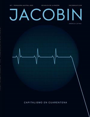 CAPITALISMO EN CUARENTENA. JACOBIN 1 | 9788418705052 | AA.DD. | Llibreria Drac - Librería de Olot | Comprar libros en catalán y castellano online
