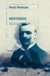 MISTERIOS | 9788418451690 | HAMSUN, KNUT | Llibreria Drac - Llibreria d'Olot | Comprar llibres en català i castellà online