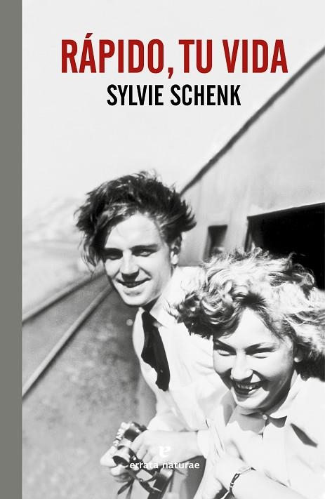 RÁPIDO, TU VIDA | 9788417800451 | SCHENK, SYLVIE | Llibreria Drac - Librería de Olot | Comprar libros en catalán y castellano online