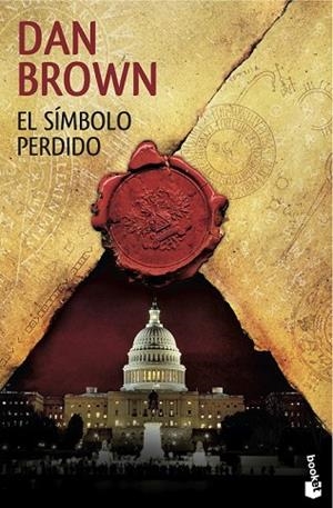 SIMBOLO PERDIDO, EL | 9788408120599 | BROWN, DAN | Llibreria Drac - Librería de Olot | Comprar libros en catalán y castellano online