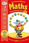 LEAP AHEAD MATHS 6-7 YEARS | 9781839032783 | AA.DD. | Llibreria Drac - Llibreria d'Olot | Comprar llibres en català i castellà online