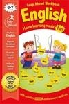 LEAP AHEAD 6-7 YEARS ENGLISH | 9781838523435 | AA.DD. | Llibreria Drac - Llibreria d'Olot | Comprar llibres en català i castellà online
