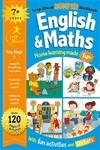 LEAP AHEAD BUMPER WORKBOOK 7+ YEARS ENGLISH & MATHS | 9781789054569 | AA.DD. | Llibreria Drac - Llibreria d'Olot | Comprar llibres en català i castellà online