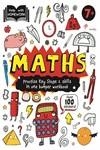 HELP WITH HOMEWORK DELUXE 7+ MATHS | 9781789051216 | AA.DD. | Llibreria Drac - Librería de Olot | Comprar libros en catalán y castellano online