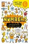 NUMBERS | 9781788101424 | AA.DD. | Llibreria Drac - Librería de Olot | Comprar libros en catalán y castellano online