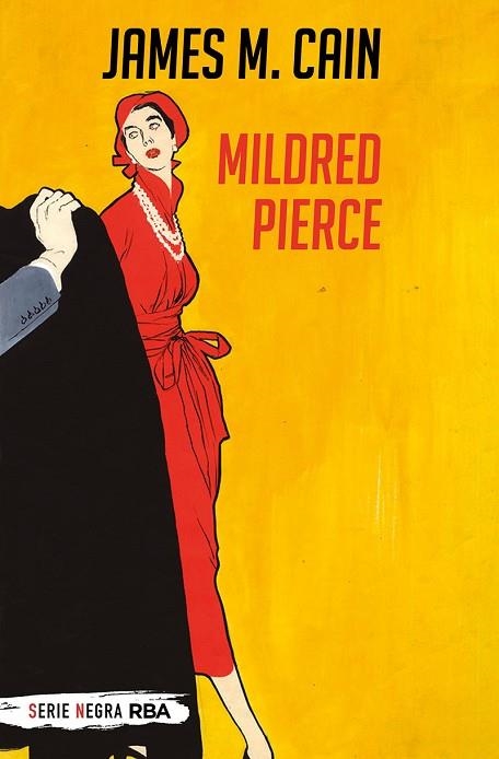 MILDRED PIERCE | 9788491873051 | M. CAIN, JAMES | Llibreria Drac - Llibreria d'Olot | Comprar llibres en català i castellà online