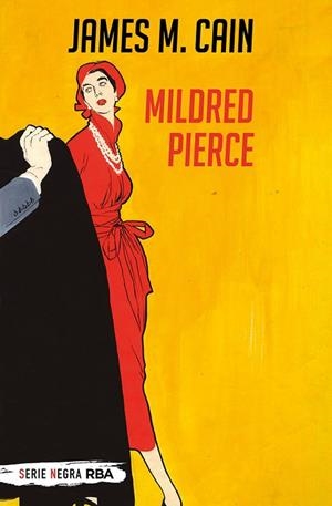 MILDRED PIERCE | 9788491873051 | M. CAIN, JAMES | Llibreria Drac - Llibreria d'Olot | Comprar llibres en català i castellà online