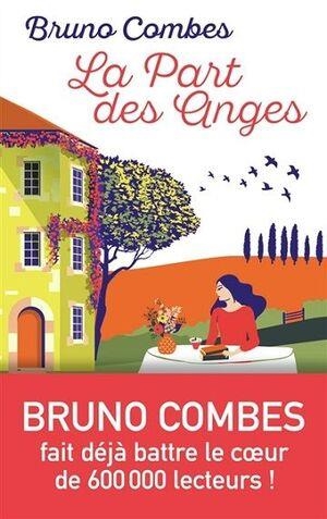 PART DES ANGES, LA | 9782290249949 | COMBES, BRUNO | Llibreria Drac - Librería de Olot | Comprar libros en catalán y castellano online