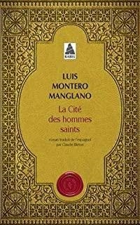 CITE DES HOMMES SAINTS, LA | 9782330150037 | MONTERO, LUIS | Llibreria Drac - Llibreria d'Olot | Comprar llibres en català i castellà online