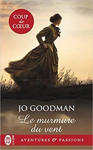MURMURE DU VENT, LE | 9782290258750 | GOODMAN, JO | Llibreria Drac - Librería de Olot | Comprar libros en catalán y castellano online
