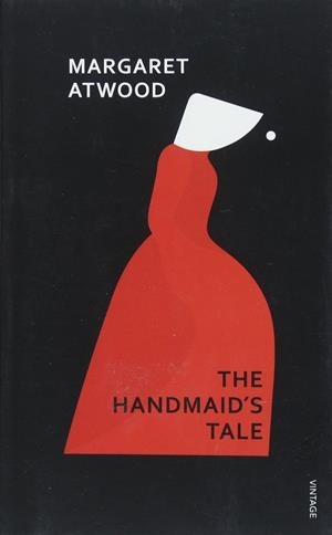 THE HANDMAID'S TALE | 9781784874872 | ATWOOD, MARGARET | Llibreria Drac - Librería de Olot | Comprar libros en catalán y castellano online