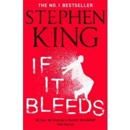 IF IT BLEEDS | 9781529391572 | KING, STEPHEN | Llibreria Drac - Llibreria d'Olot | Comprar llibres en català i castellà online